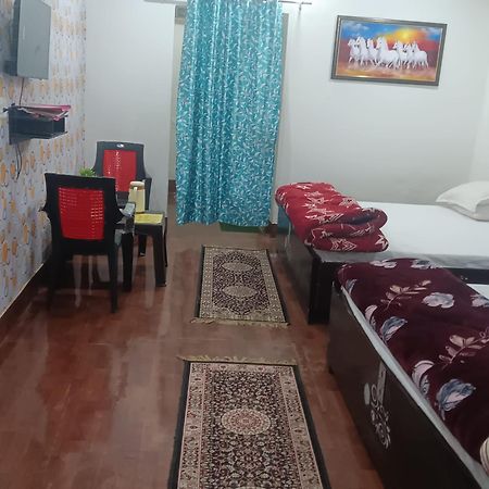 Murliwala Vrindāvan Dış mekan fotoğraf