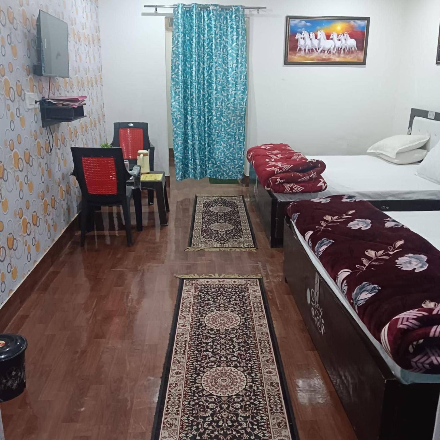 Murliwala Vrindāvan Dış mekan fotoğraf