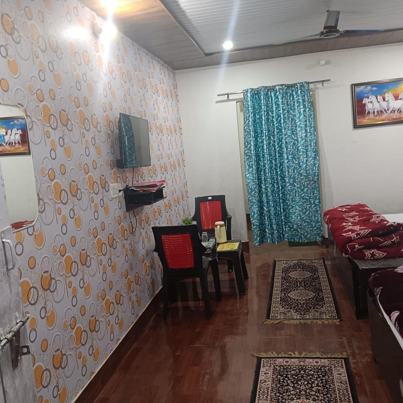 Murliwala Vrindāvan Dış mekan fotoğraf