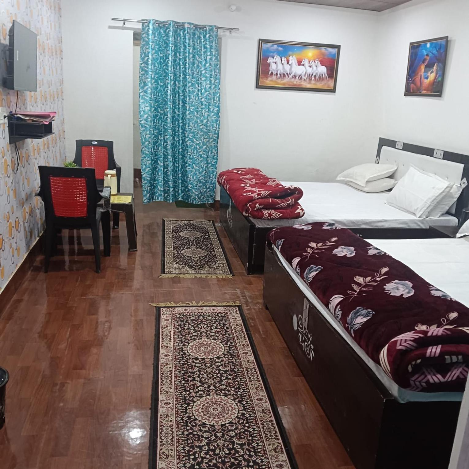 Murliwala Vrindāvan Dış mekan fotoğraf