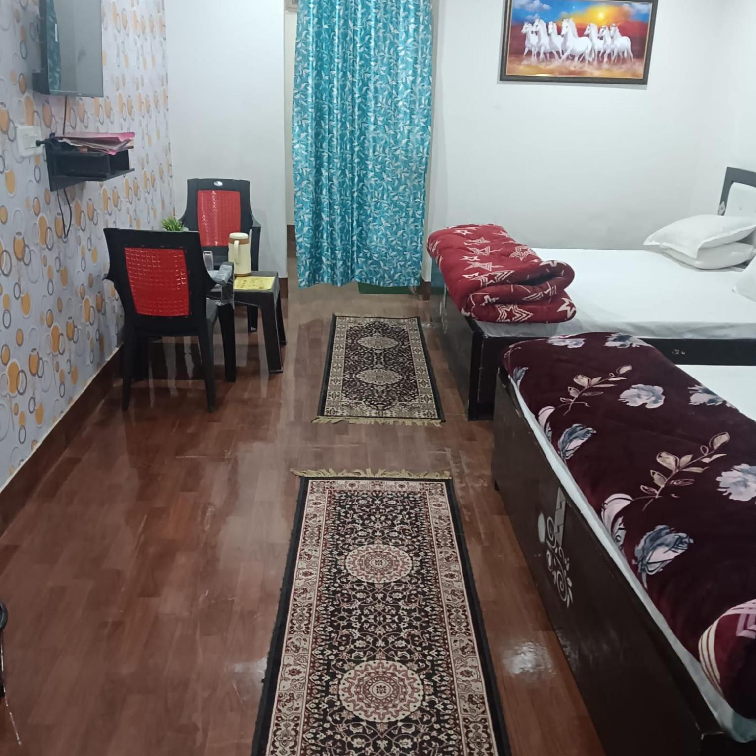 Murliwala Vrindāvan Dış mekan fotoğraf